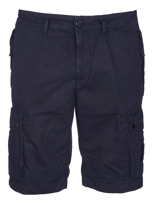 Cargo in cotone STONE ISLAND | 8015L11WAA0120